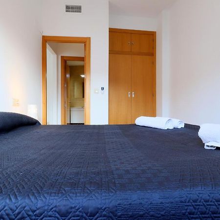 Rufino Blanco,Nuevo Apartamento En Casco Historico Cordoba Luaran gambar