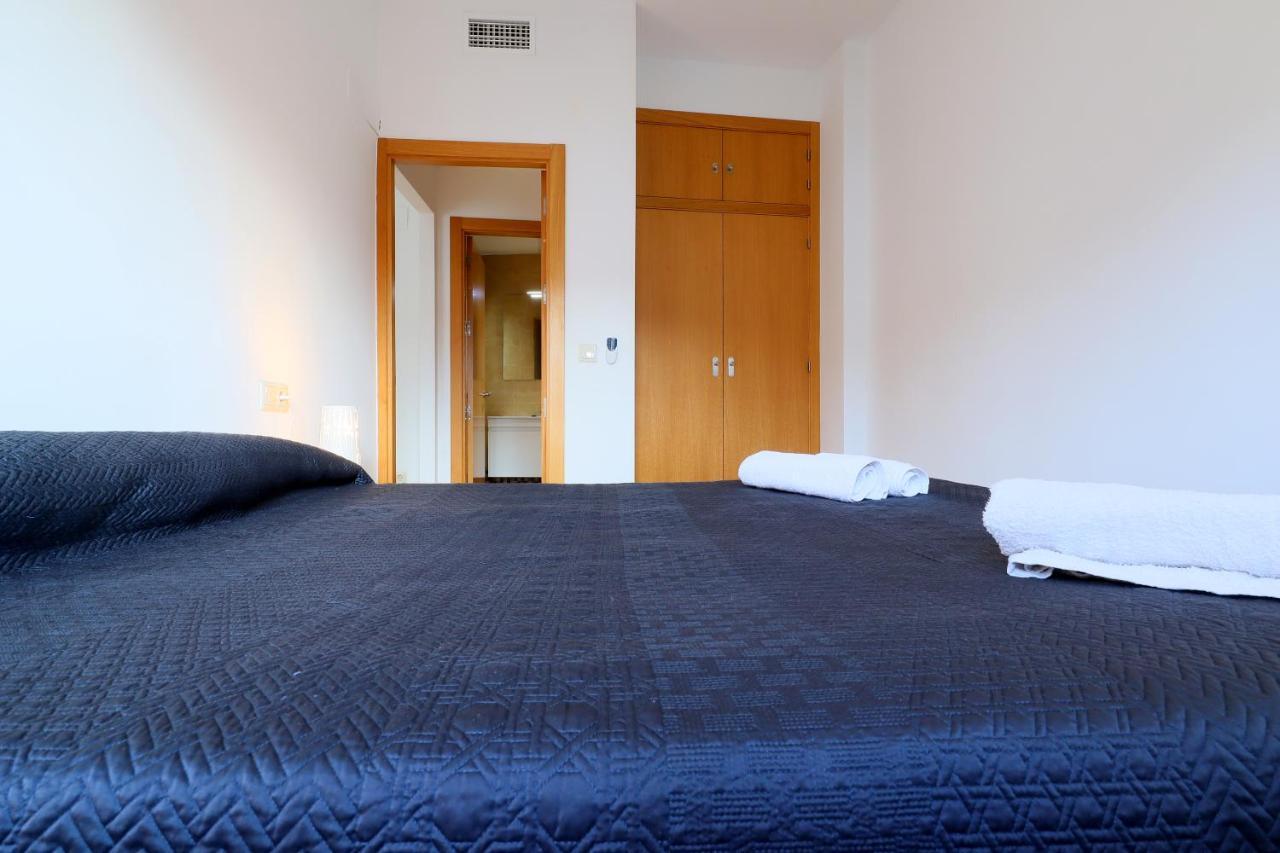 Rufino Blanco,Nuevo Apartamento En Casco Historico Cordoba Luaran gambar